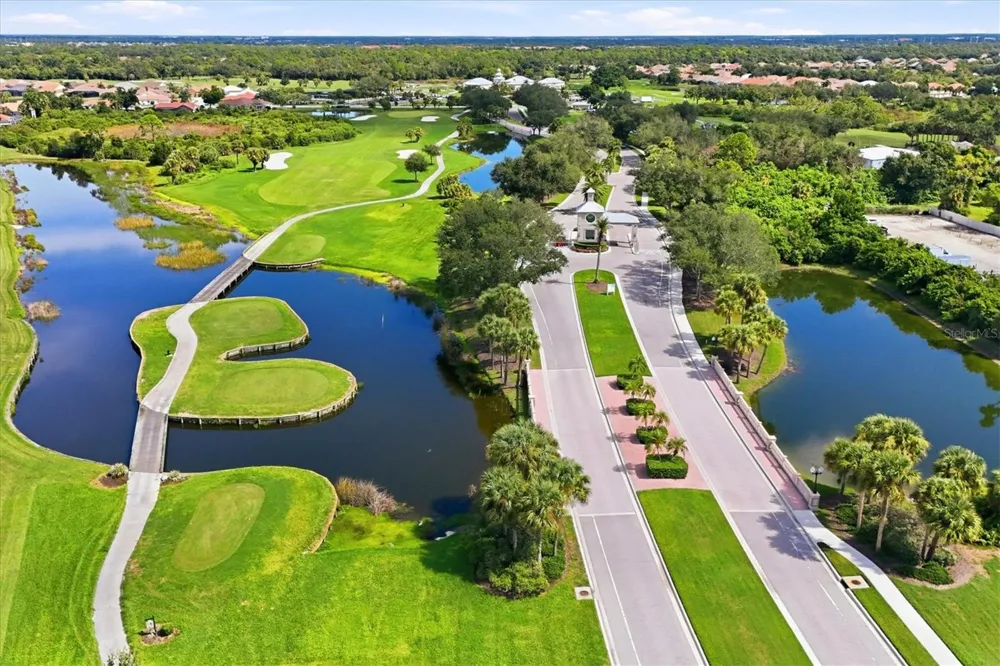 1507 SAN YSIDRO WAY Venice, FL 34285