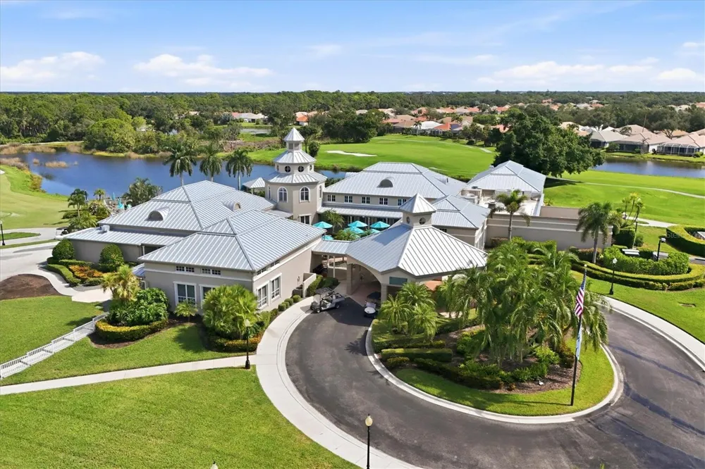 1507 SAN YSIDRO WAY Venice, FL 34285