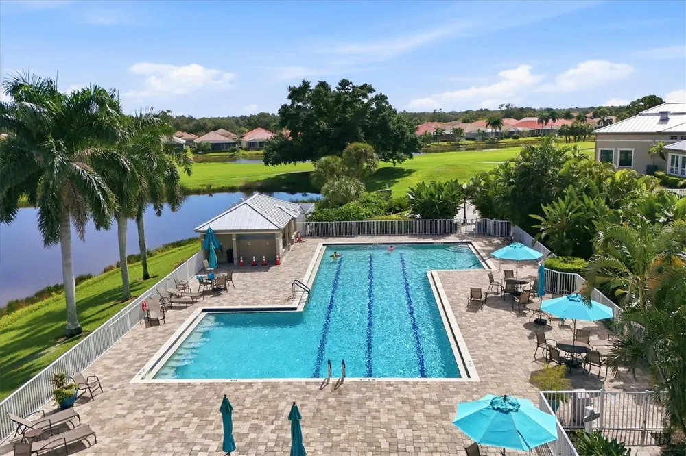 1507 SAN YSIDRO WAY Venice, FL 34285