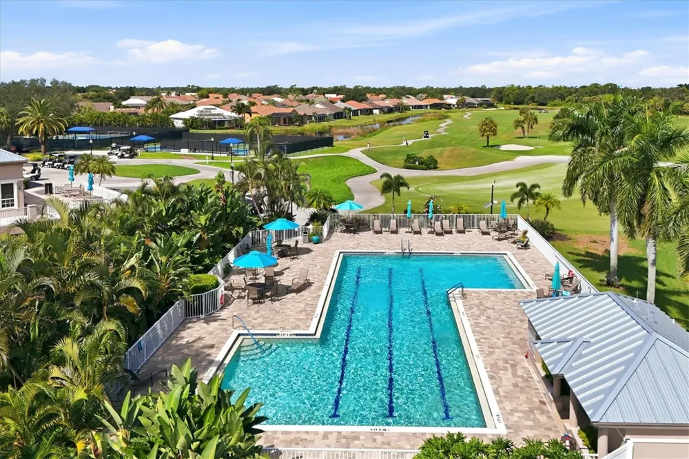 1507 SAN YSIDRO WAY Venice, FL 34285