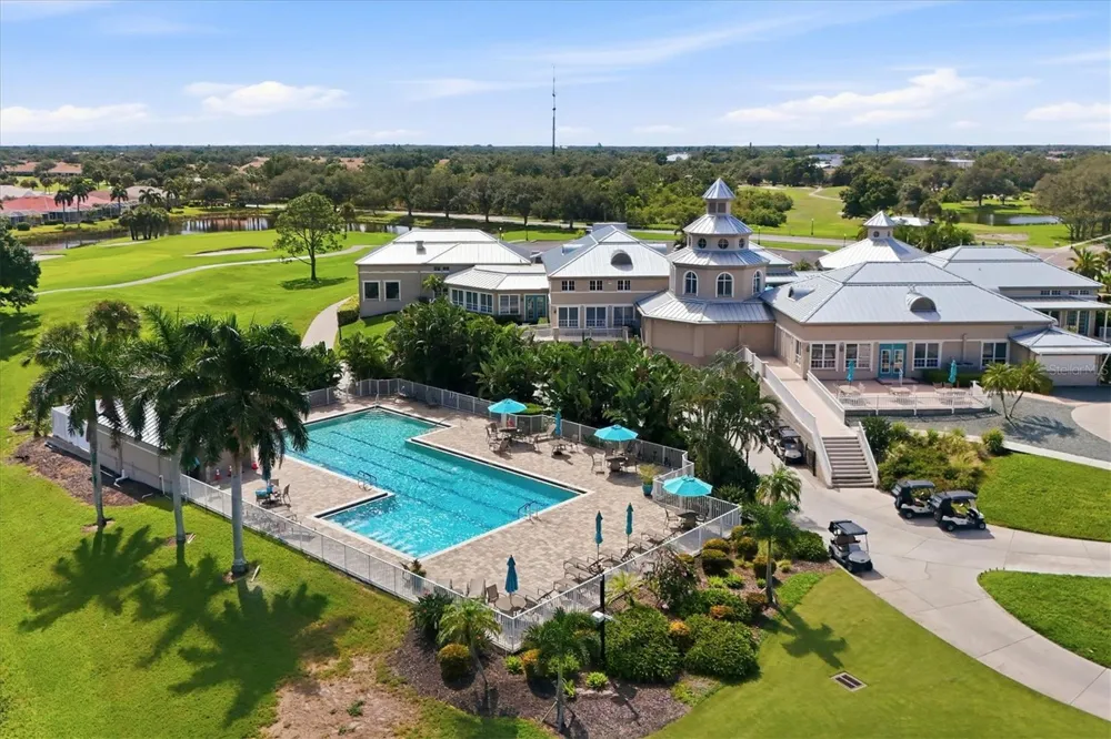 1507 SAN YSIDRO WAY Venice, FL 34285