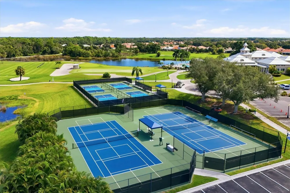 1507 SAN YSIDRO WAY Venice, FL 34285