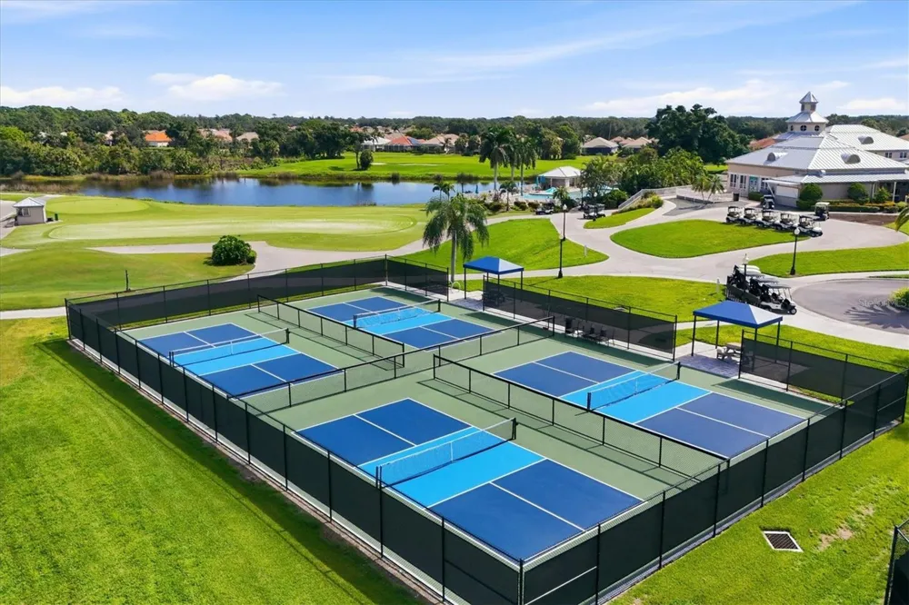 1507 SAN YSIDRO WAY Venice, FL 34285