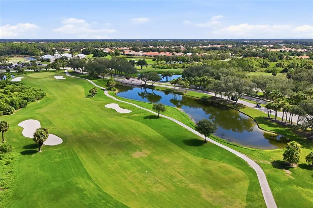 1507 SAN YSIDRO WAY Venice, FL 34285