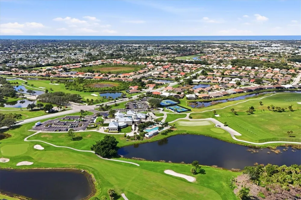 1507 SAN YSIDRO WAY Venice, FL 34285