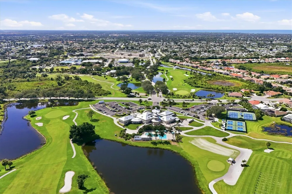 1507 SAN YSIDRO WAY Venice, FL 34285