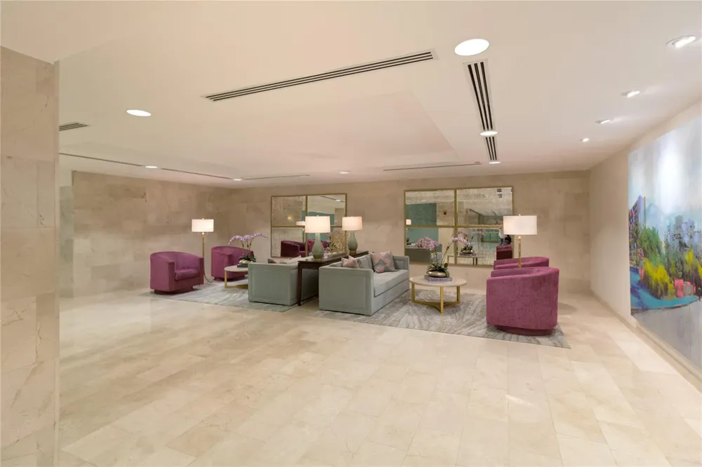 25 MUNOZ RIVERA AVENUE #414 San Juan, PR 00901