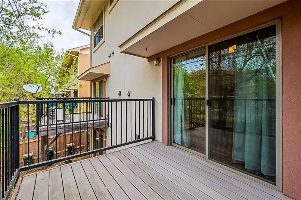 13420 Lyndhurst Street #302 Austin, TX 78729