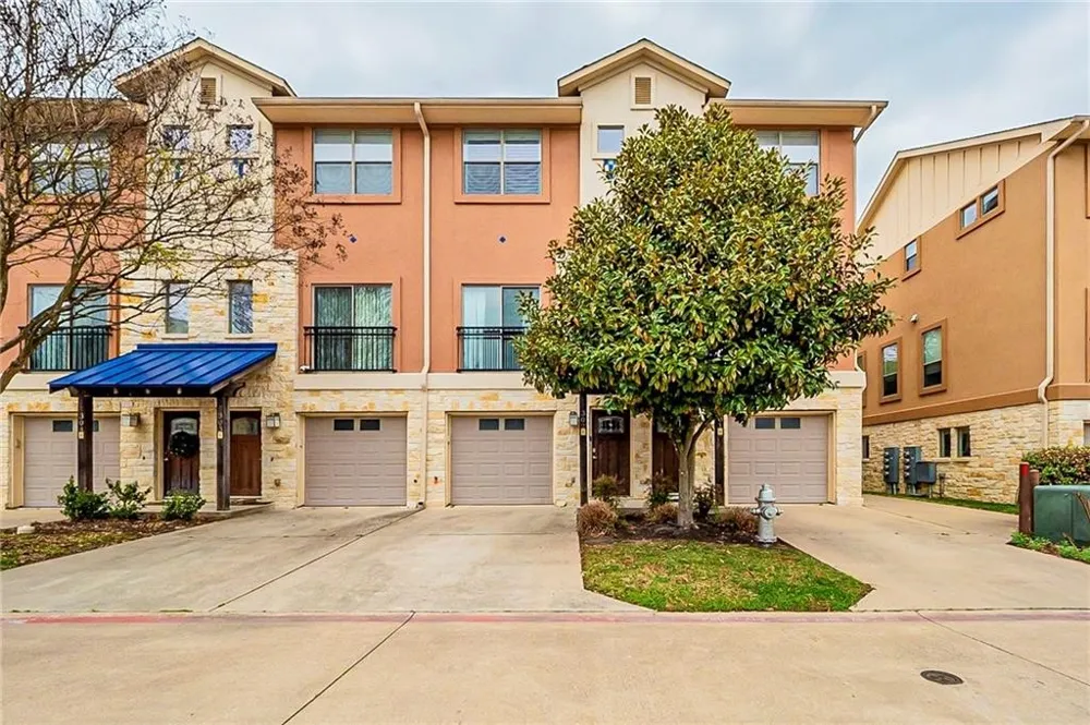 13420 Lyndhurst Street #302 Austin, TX 78729
