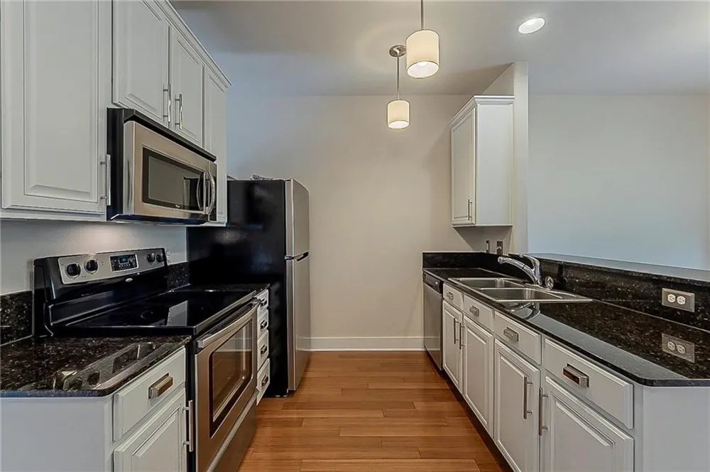 13420 Lyndhurst Street #302 Austin, TX 78729