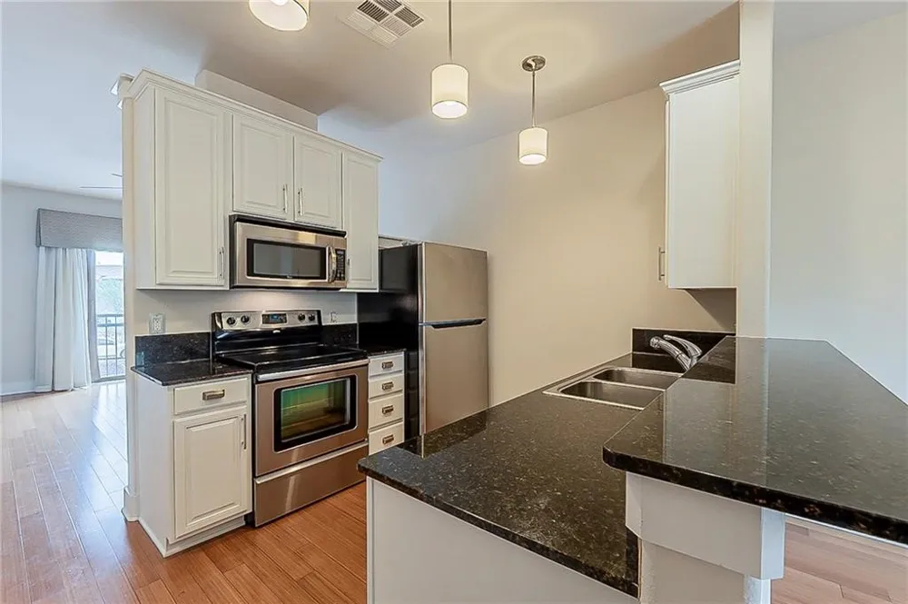 13420 Lyndhurst Street #302 Austin, TX 78729