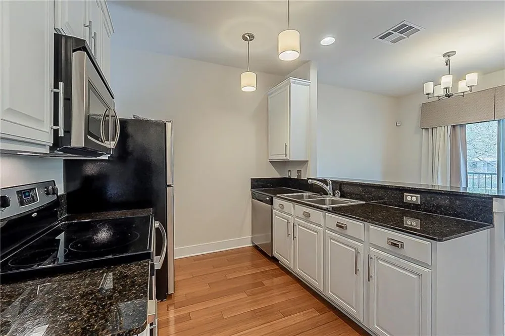 13420 Lyndhurst Street #302 Austin, TX 78729
