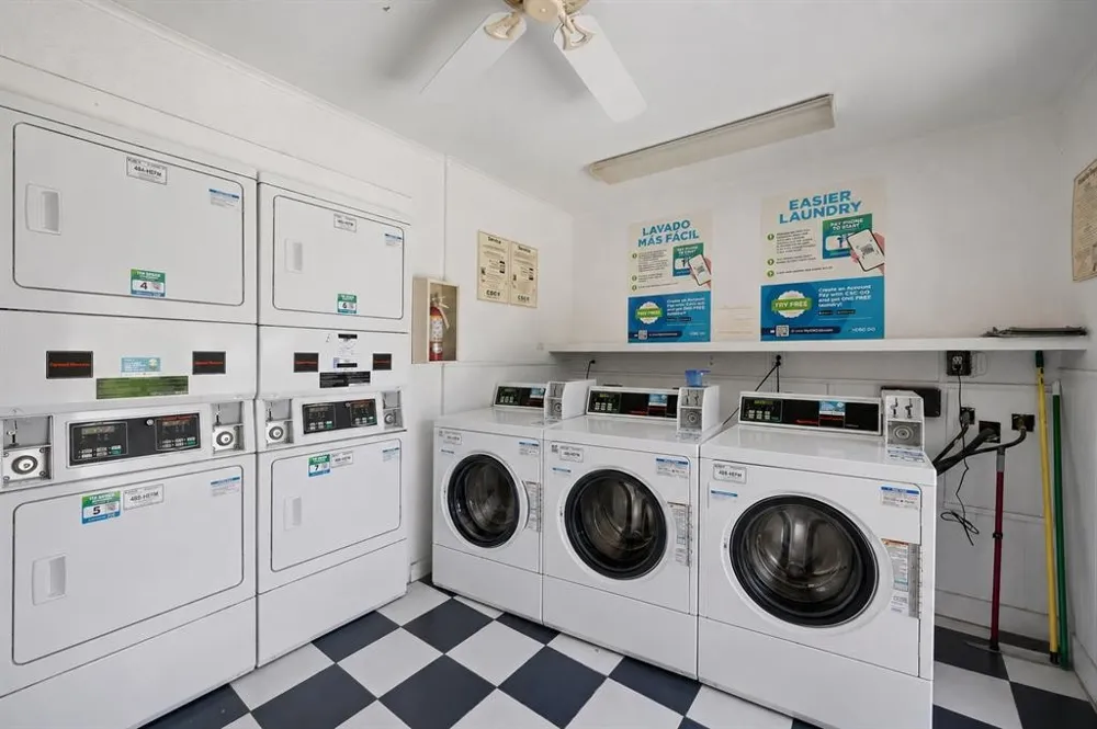 7920 Rockwood Lane #209 Austin, TX 78757