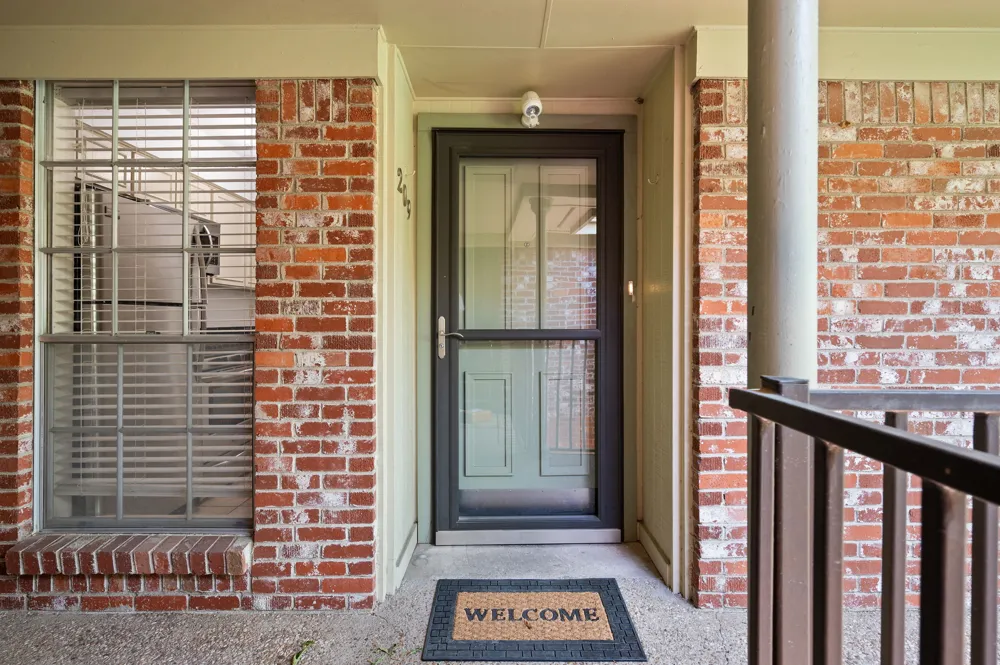 7920 Rockwood Lane #209 Austin, TX 78757