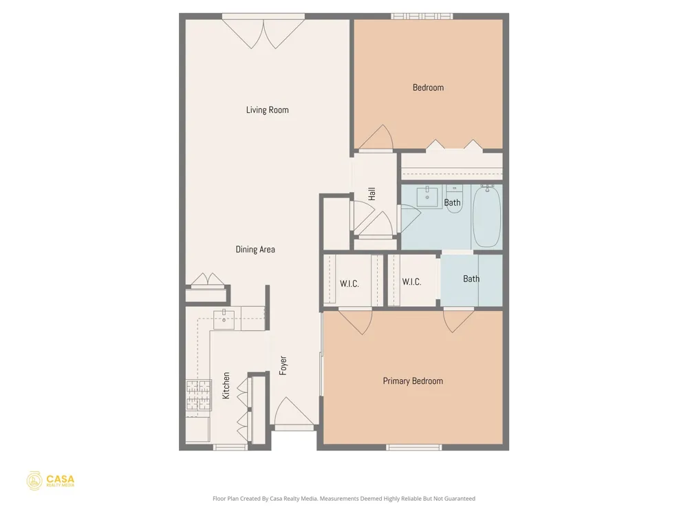 7920 Rockwood Lane #209 Austin, TX 78757