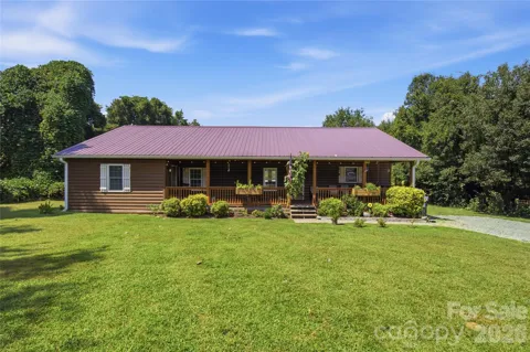 4266 Big Island Road