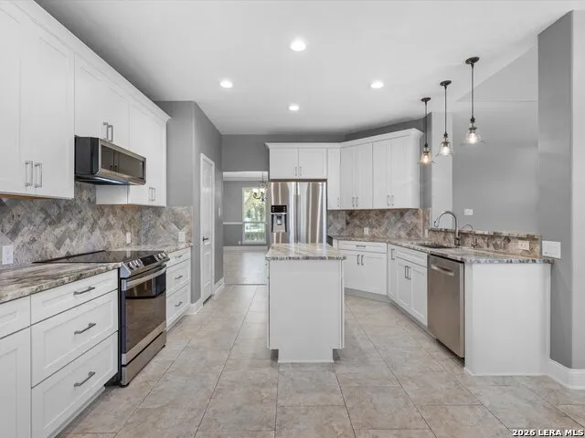 1308 BIRCHWOOD CIR Schertz, TX 78154