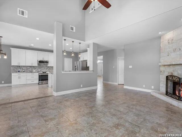 1308 BIRCHWOOD CIR Schertz, TX 78154