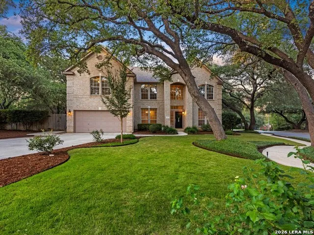 1308 BIRCHWOOD CIR Schertz, TX 78154