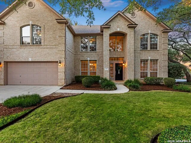 1308 BIRCHWOOD CIR Schertz, TX 78154