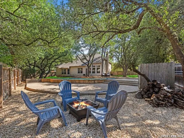 1308 BIRCHWOOD CIR Schertz, TX 78154