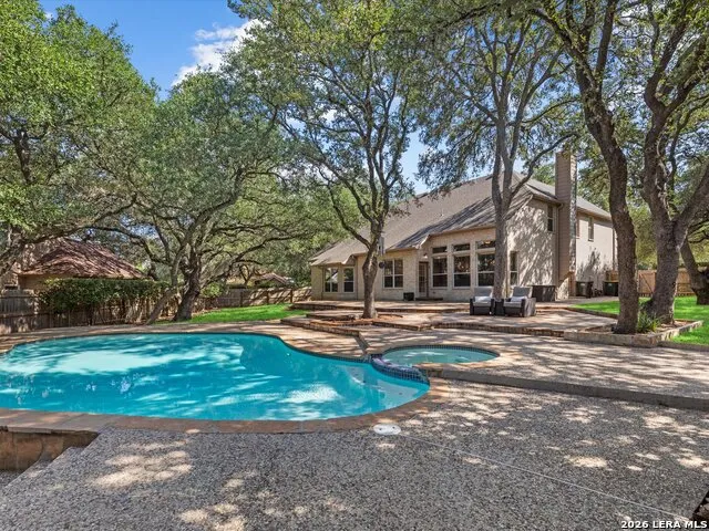 1308 BIRCHWOOD CIR Schertz, TX 78154