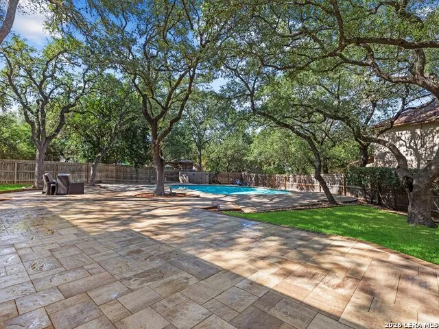 1308 BIRCHWOOD CIR Schertz, TX 78154