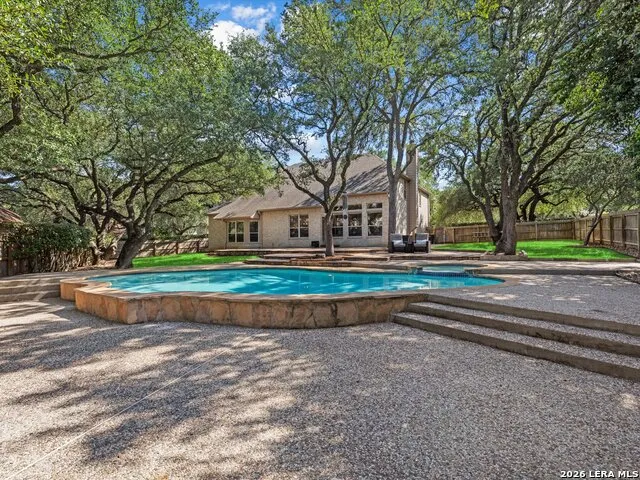 1308 BIRCHWOOD CIR Schertz, TX 78154