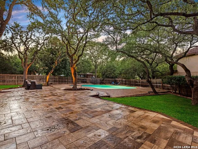 1308 BIRCHWOOD CIR Schertz, TX 78154