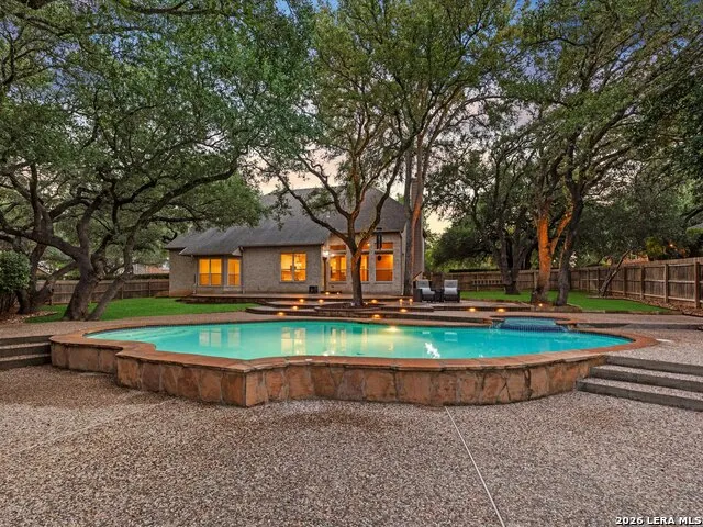 1308 BIRCHWOOD CIR Schertz, TX 78154