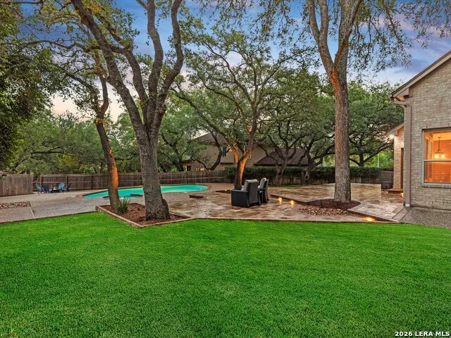 1308 BIRCHWOOD CIR Schertz, TX 78154