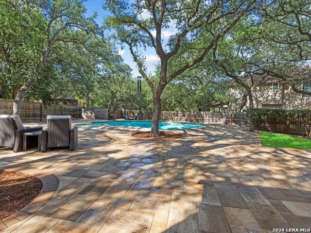1308 BIRCHWOOD CIR Schertz, TX 78154
