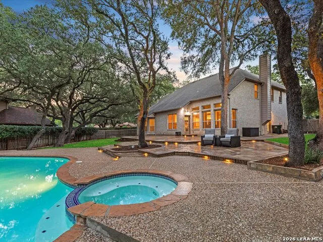 1308 BIRCHWOOD CIR Schertz, TX 78154