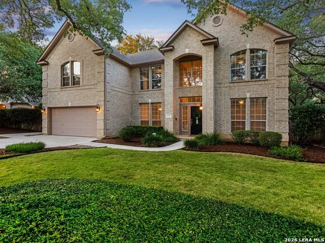 1308 BIRCHWOOD CIR Schertz, TX 78154