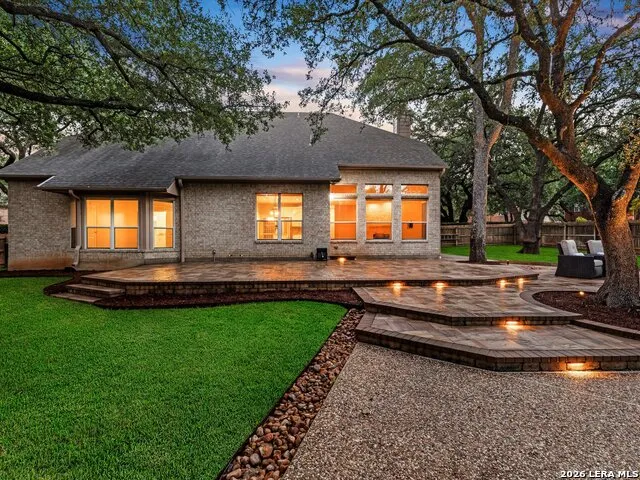 1308 BIRCHWOOD CIR Schertz, TX 78154