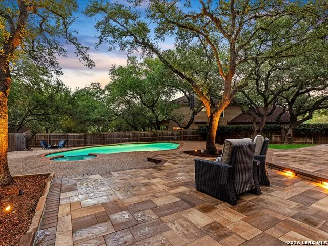 1308 BIRCHWOOD CIR Schertz, TX 78154