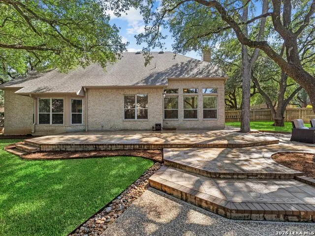 1308 BIRCHWOOD CIR Schertz, TX 78154