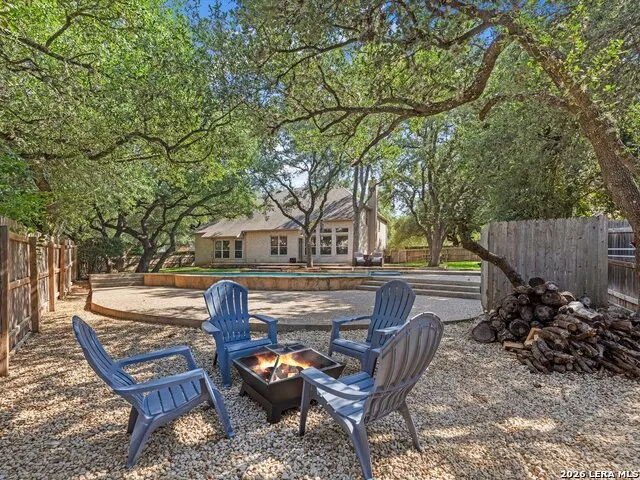 1308 BIRCHWOOD CIR Schertz, TX 78154