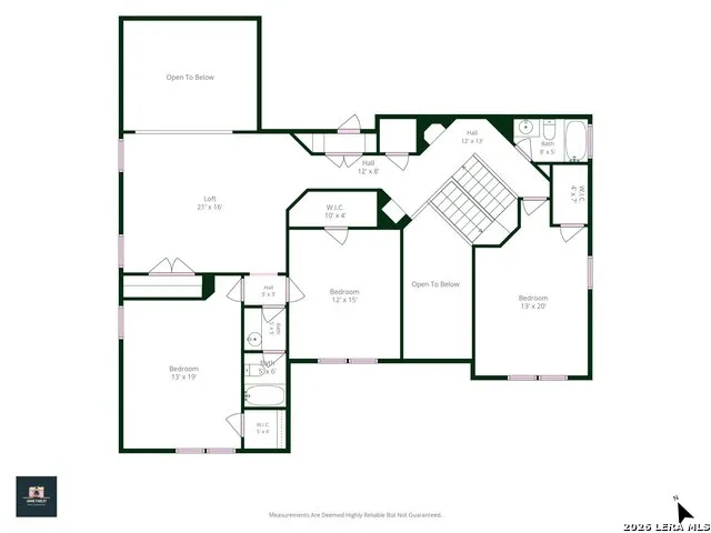 1308 BIRCHWOOD CIR Schertz, TX 78154