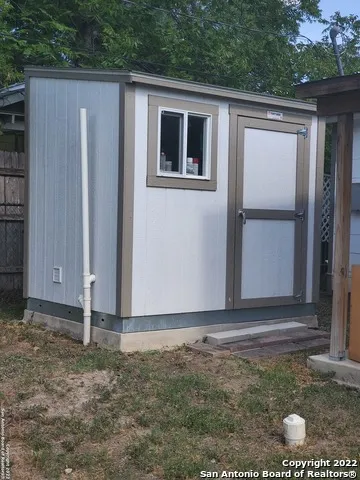1107 ADA ST San Antonio, TX 78223