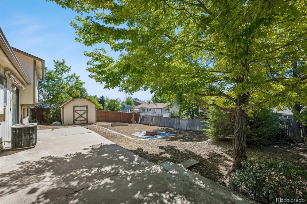 1858 E 98th Avenue Thornton, CO 80229