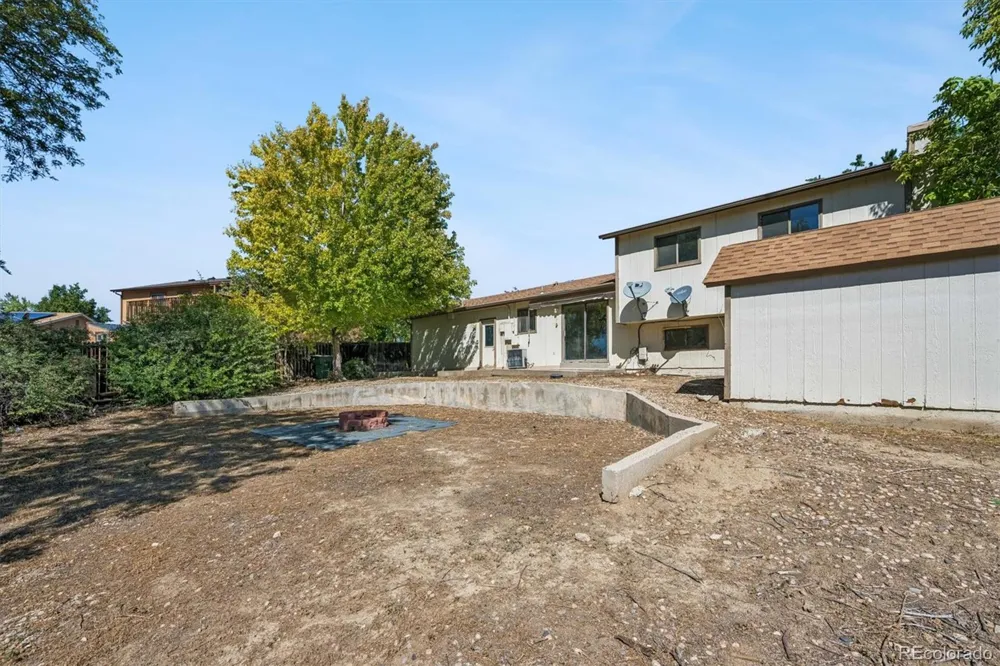 1858 E 98th Avenue Thornton, CO 80229