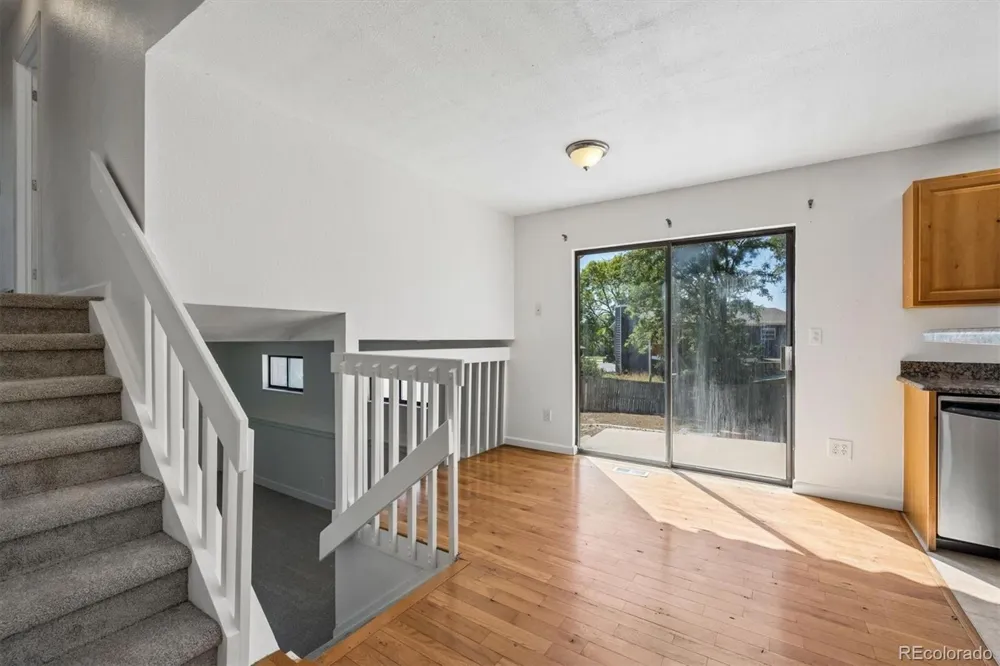 1858 E 98th Avenue Thornton, CO 80229