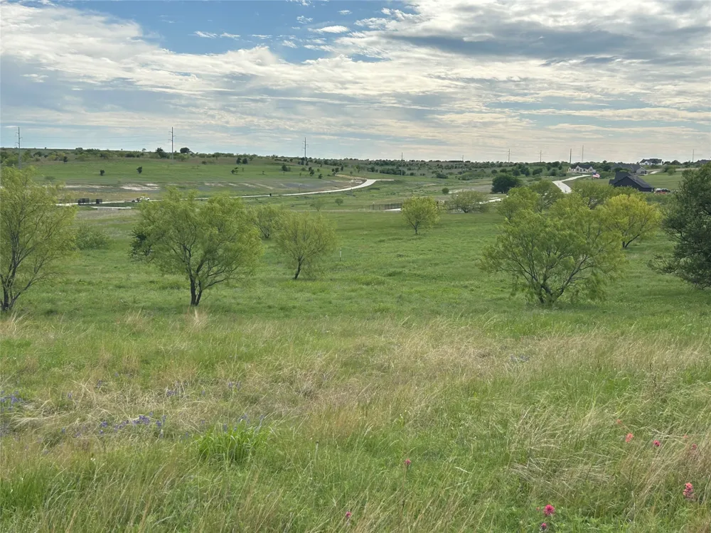 5000 Luker Street Aledo, TX 76008
