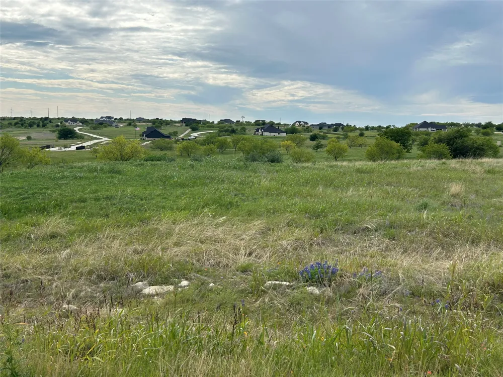 5000 Luker Street Aledo, TX 76008