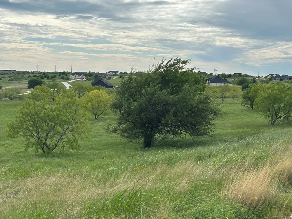 5000 Luker Street Aledo, TX 76008