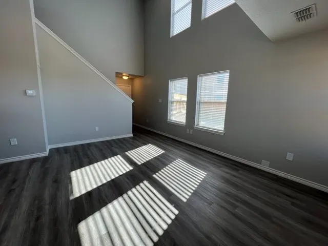 2826 Melissa Lane #2828 Abilene, TX 79606