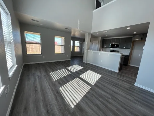 2826 Melissa Lane #2828 Abilene, TX 79606