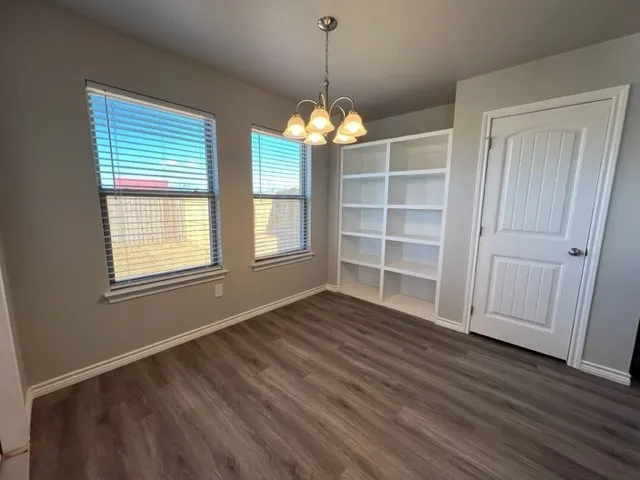2826 Melissa Lane #2828 Abilene, TX 79606