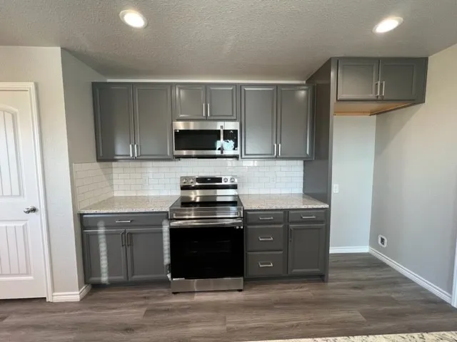 2826 Melissa Lane #2828 Abilene, TX 79606